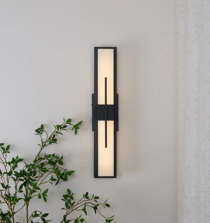 Possini Outdoor Wall Light