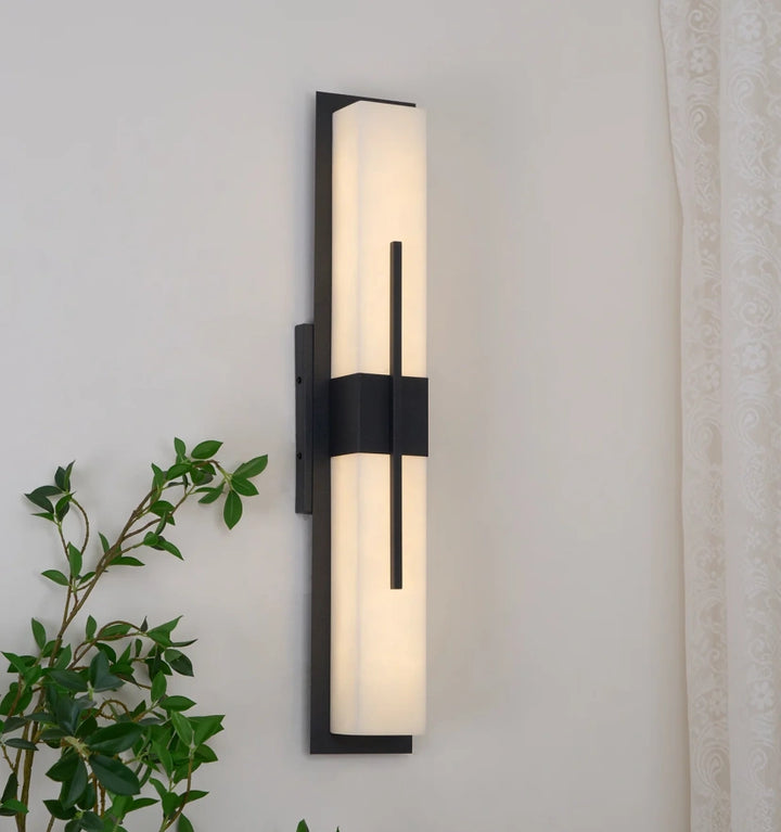 Possini Outdoor Wall Light