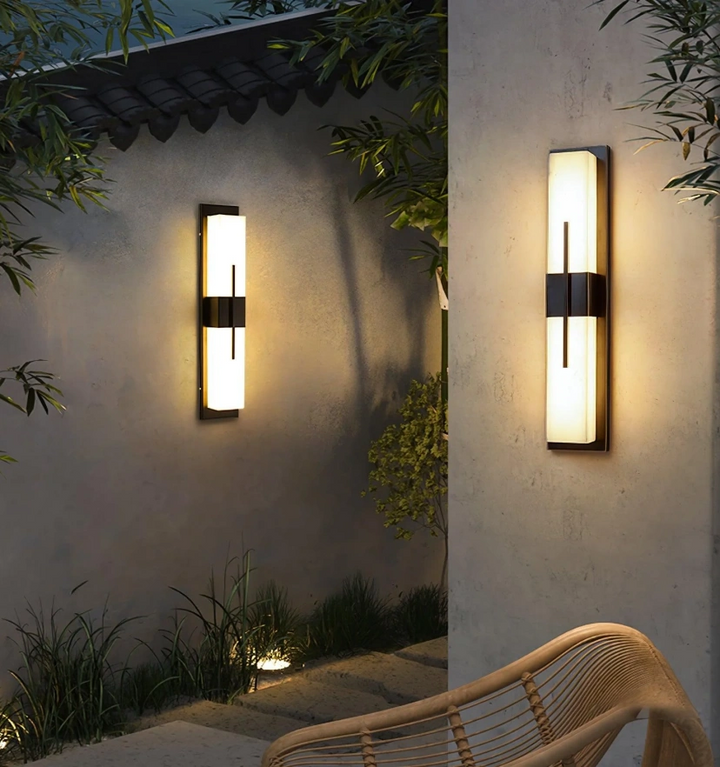 Possini Outdoor Wall Light