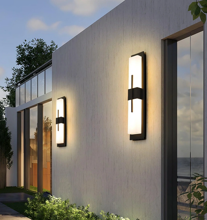 Possini Outdoor Wall Light