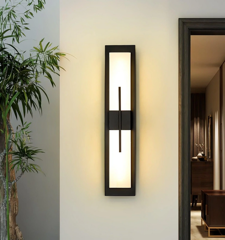 Possini Outdoor Wall Light