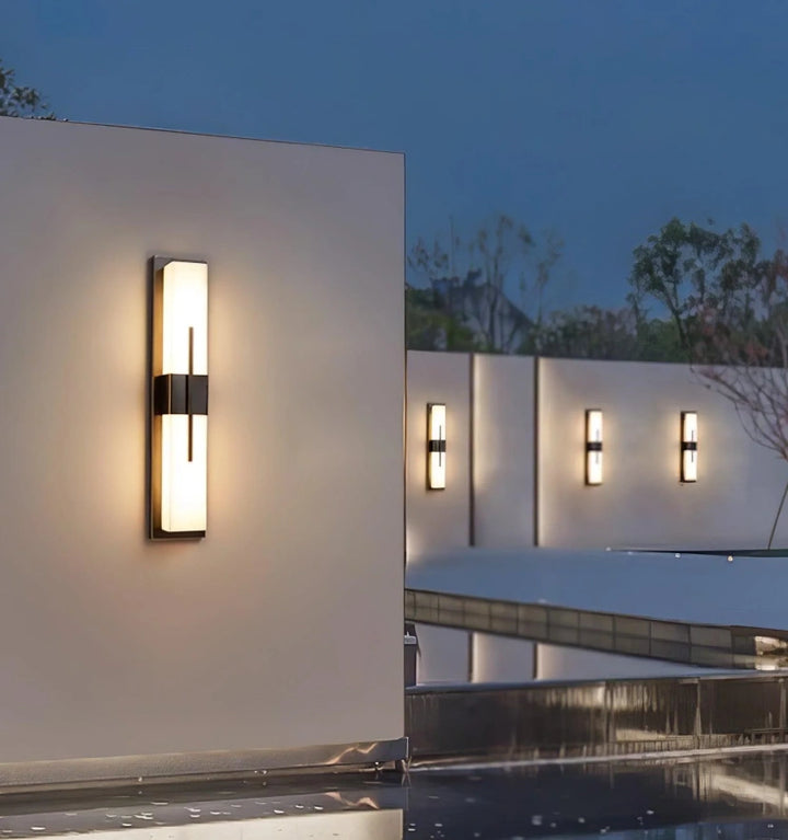 Possini Outdoor Wall Light