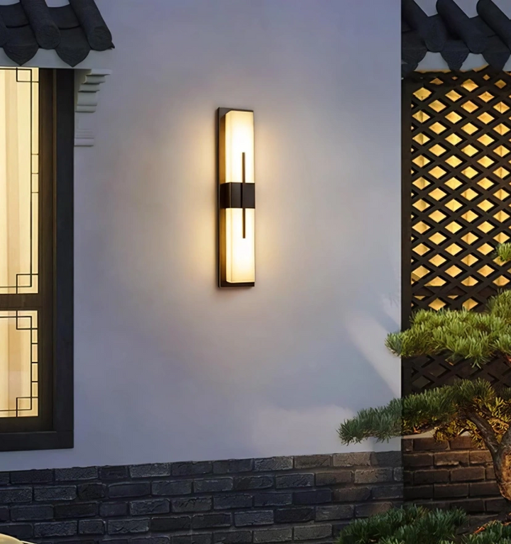 Possini Outdoor Wall Light