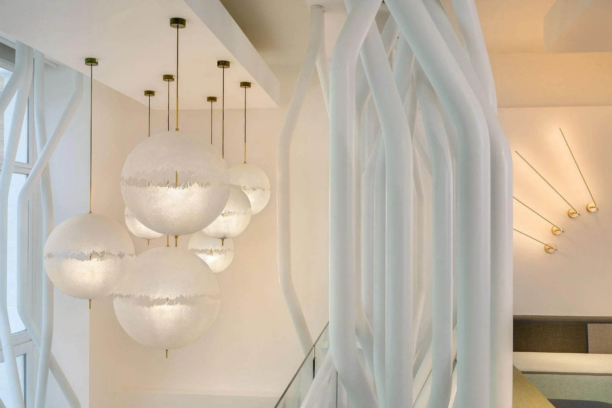 POSTKRISI PENDANT LAMP