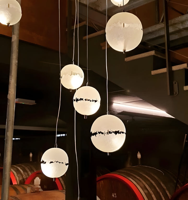 POSTKRISI PENDANT LAMP