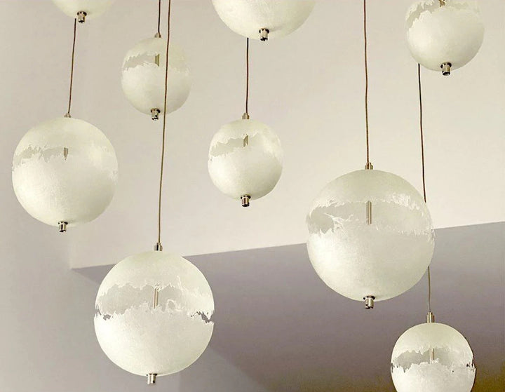 POSTKRISI PENDANT LAMP