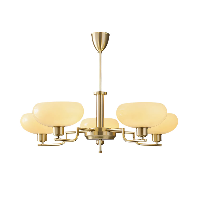 Puja Chandeliers