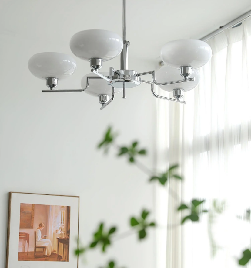 Puja Chandeliers