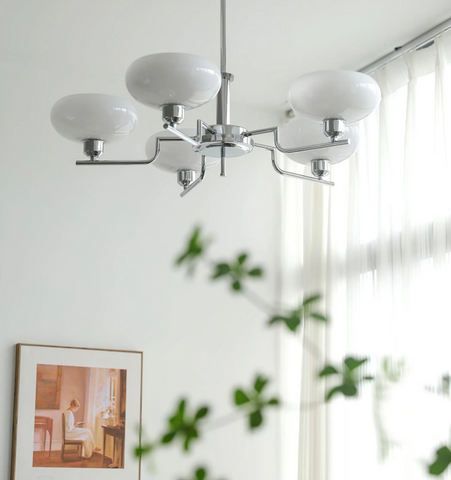 Puja Chandeliers