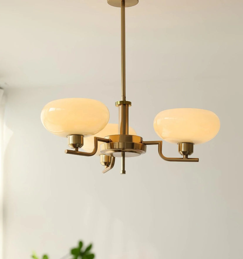 Puja Chandeliers