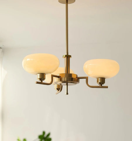Puja Chandeliers