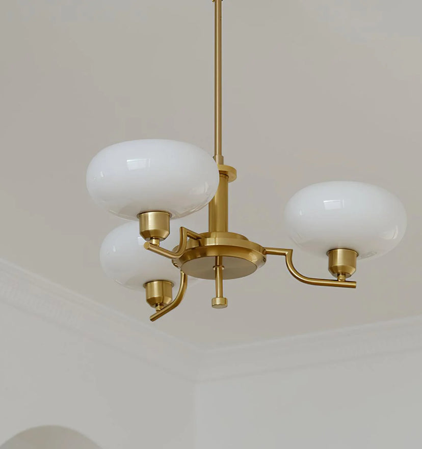 Puja Chandeliers