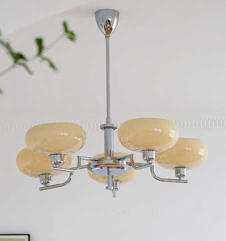 Puja Chandeliers