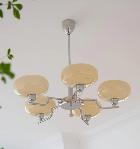 Puja Chandeliers