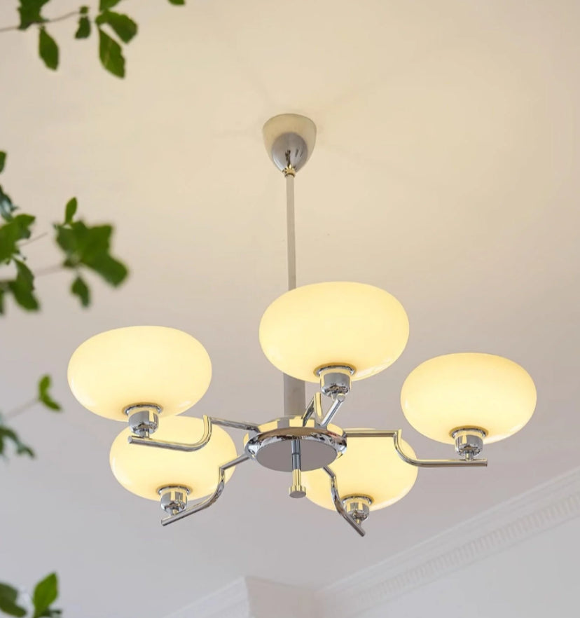 Puja Chandeliers