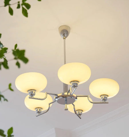 Puja Chandeliers