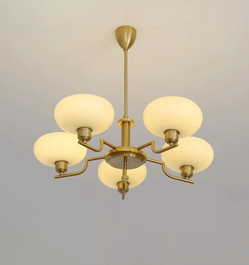 Puja Chandeliers
