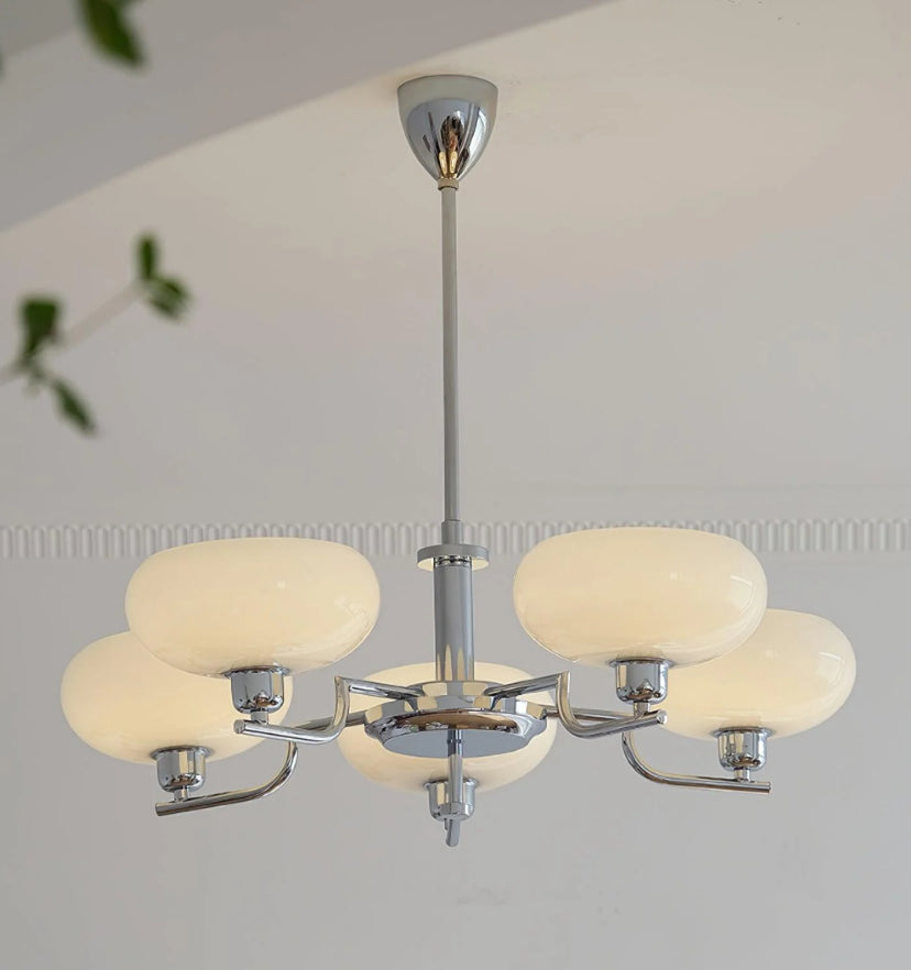 Puja Chandeliers