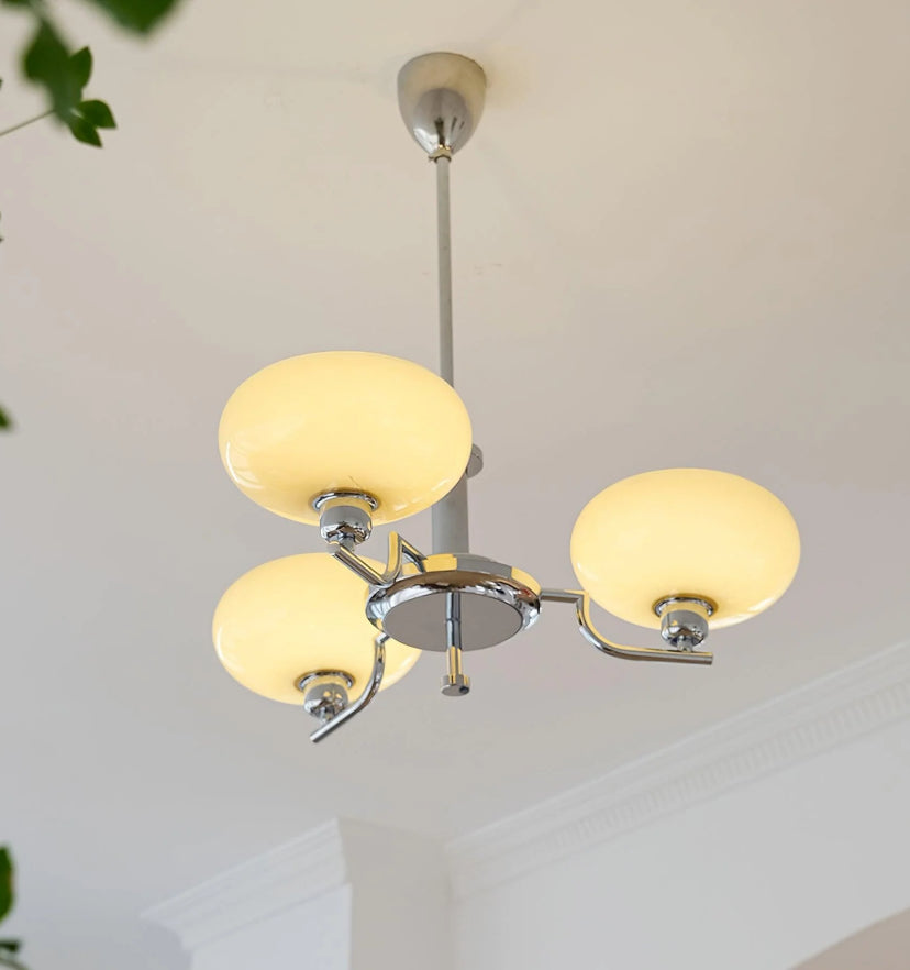 Puja Chandeliers