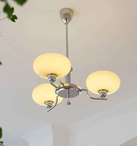 Puja Chandeliers