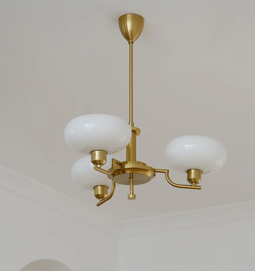 Puja Chandeliers