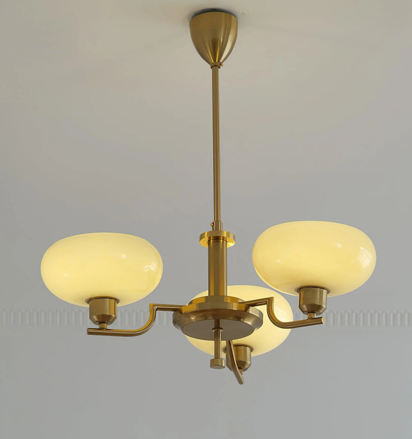 Puja Chandeliers