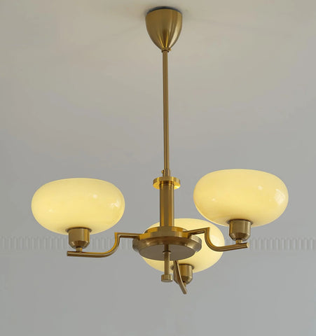 Puja Chandeliers