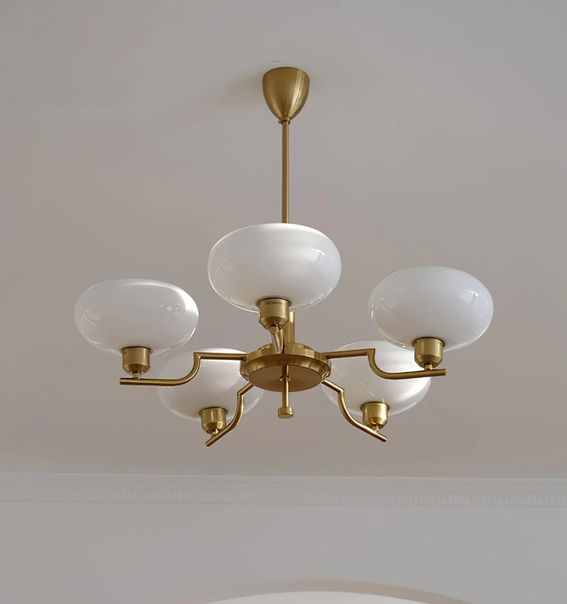 Puja Chandeliers