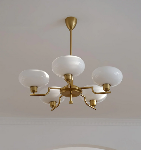 Puja Chandeliers