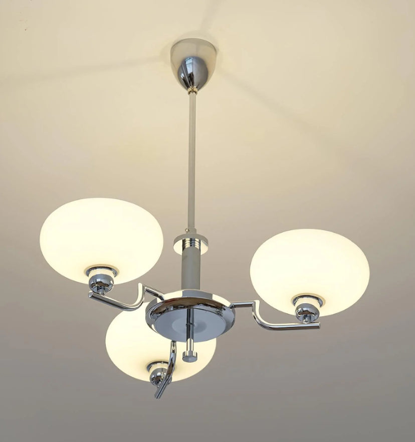 Puja Chandeliers