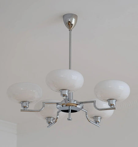 Puja Chandeliers
