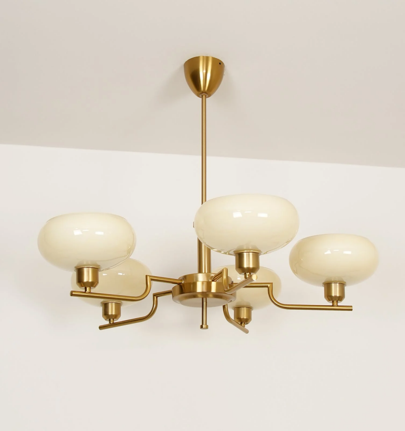 Puja Chandeliers