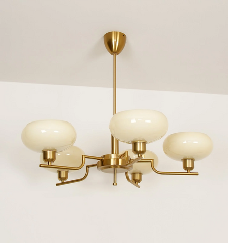 Puja Chandeliers