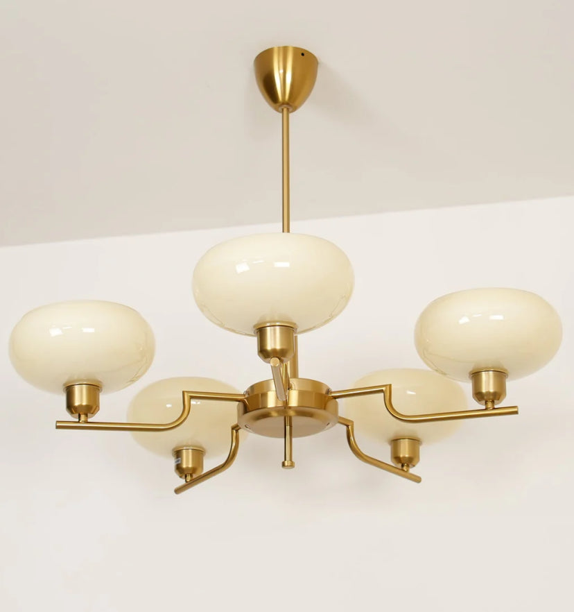 Puja Chandeliers