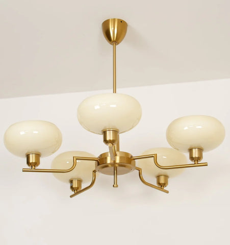 Puja Chandeliers