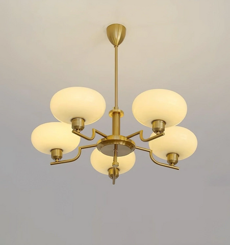 Puja Chandeliers