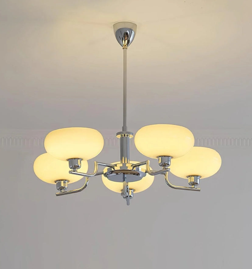 Puja Chandeliers