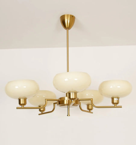 Puja Chandeliers