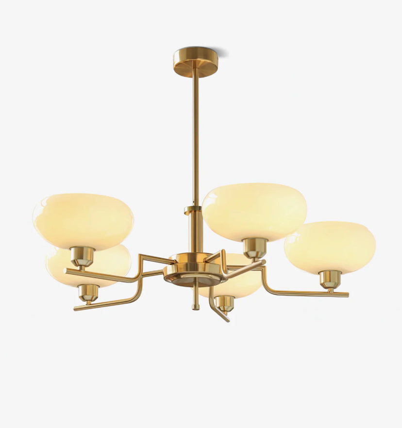 Puja Chandeliers