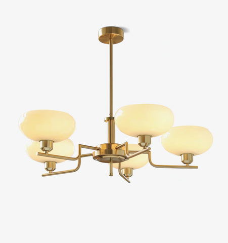 Puja Chandeliers