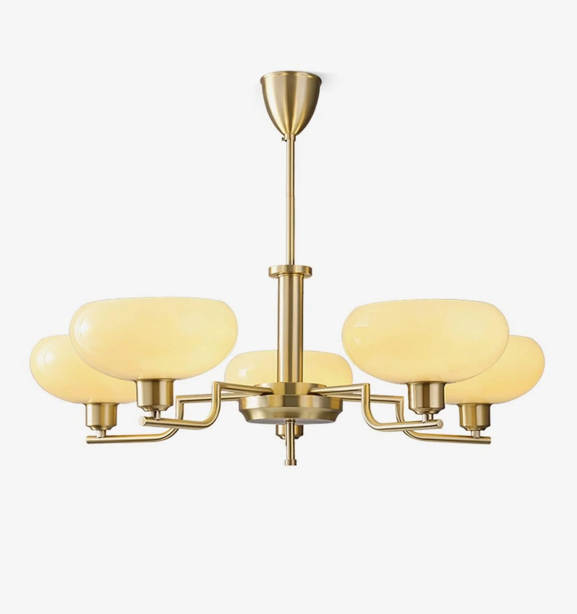 Puja Chandeliers