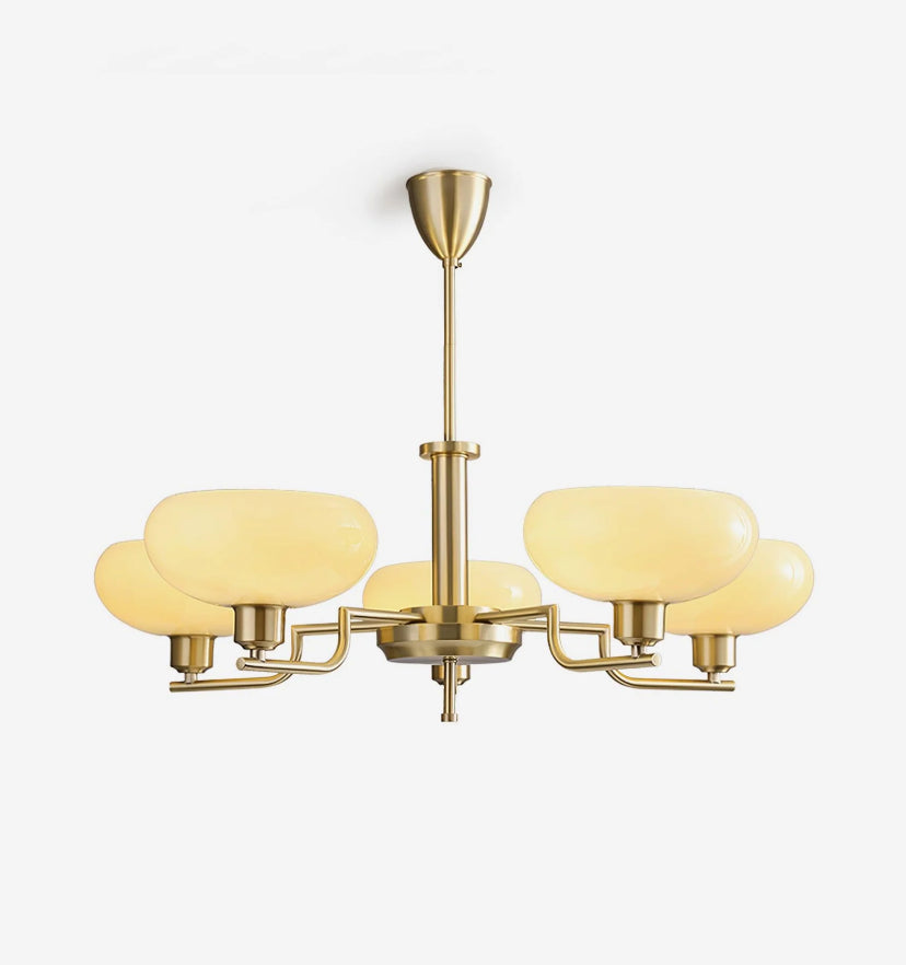 Puja Chandeliers