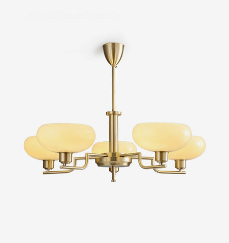 Puja Chandeliers