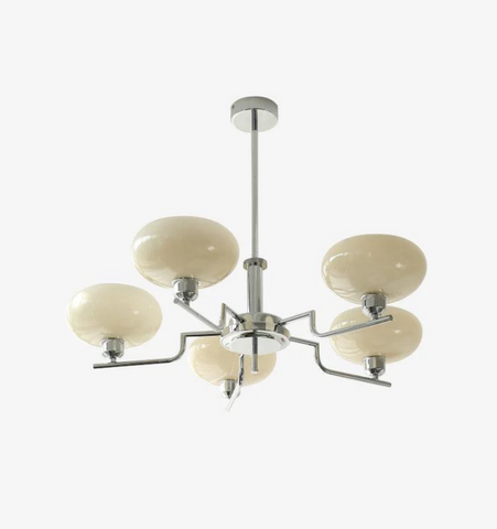 Puja Chandeliers
