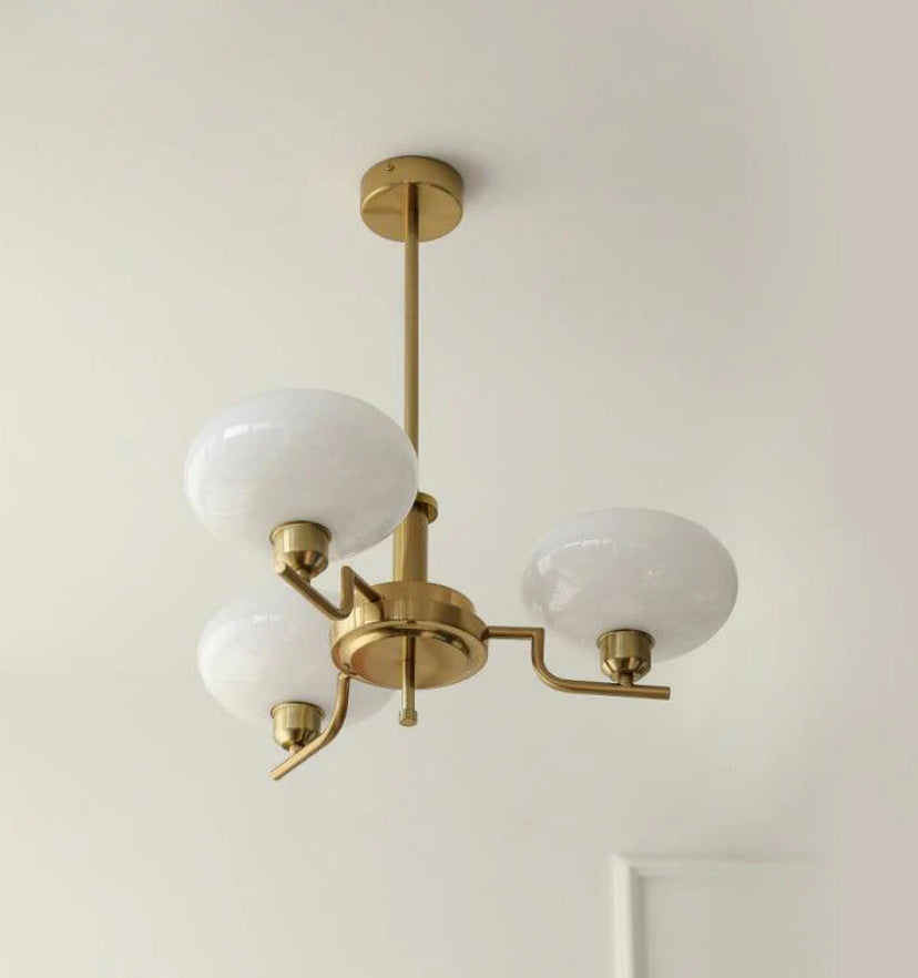 Puja Chandeliers