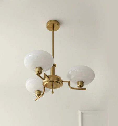 Puja Chandeliers