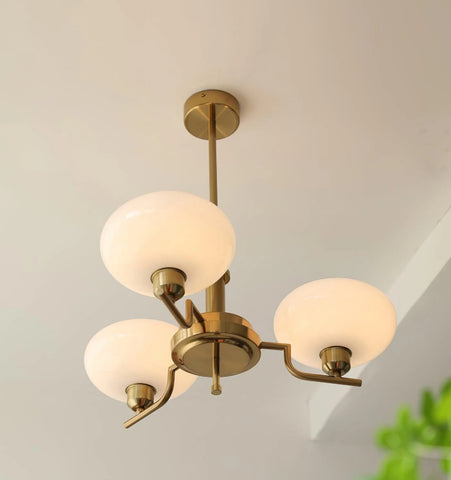 Puja Chandeliers