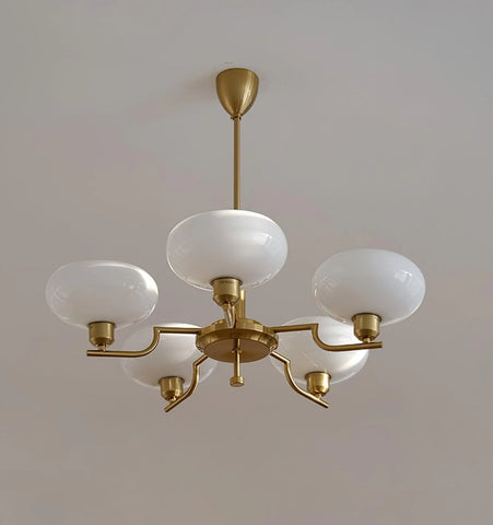 Puja Chandeliers