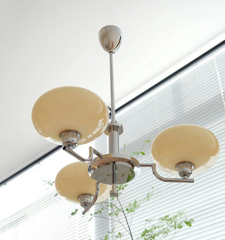 Puja Chandeliers