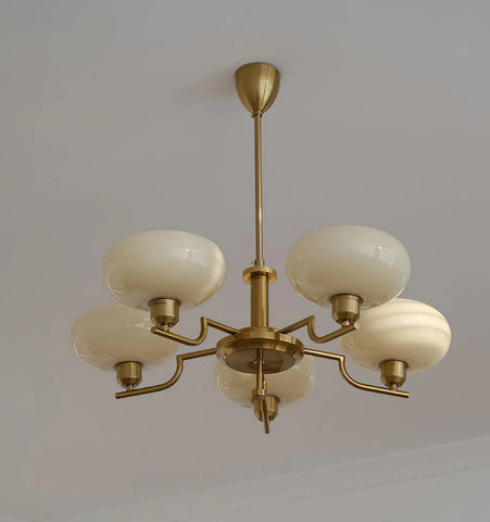 Puja Chandeliers